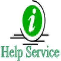 help service logo image