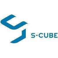 s-cube logo image