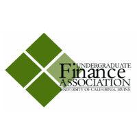 undergraduate finance association