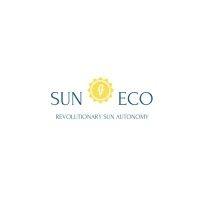 suneco logo image