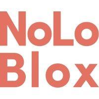 noloblox logo image