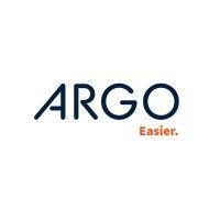 argo logo image