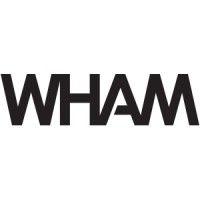 wham logo image