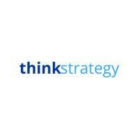 think strategy logo image