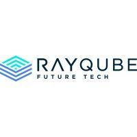 rayqube future tech logo image