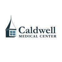 caldwell medical center logo image