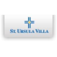 st. ursula villa