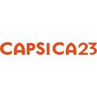 capsica23 logo image