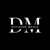 division media logo image