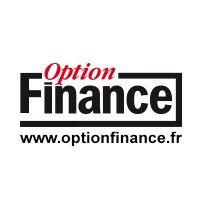 option finance logo image