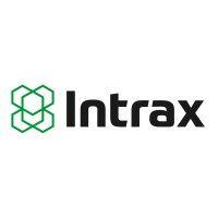 intrax consulting group logo image