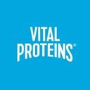 logo of Vital Proteins