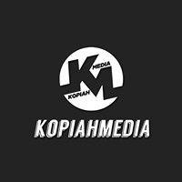 km studio logo image