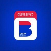 grupo casas bahia logo image