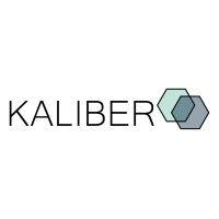 kaliber services logo image