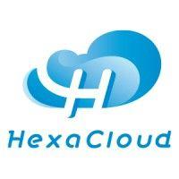 hexa cloud llc logo image