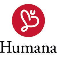 humana suomi logo image