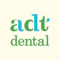 adt dental logo image