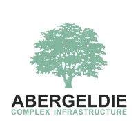 abergeldie complex infrastructure