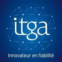 itga logo image