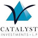 logo of Catalyst Investments