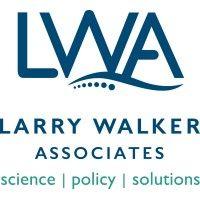 larry walker associates logo image