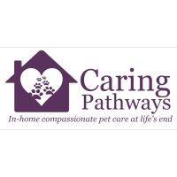 caring pathways logo image