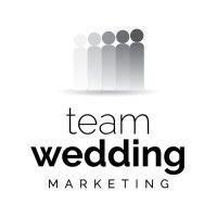 team wedding marketing