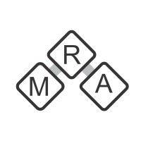 mra logo image