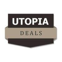 utopia deals