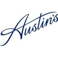 austin's wines logo image