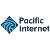 pacific internet logo image