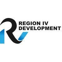 region iv development