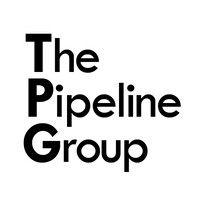 the pipeline group logo image