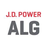 alg, part of j.d. power