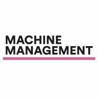 machine management (ym&u) logo image