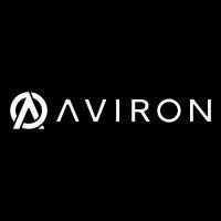 aviron interactive logo image