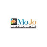 mojo productions logo image