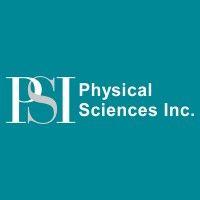 physical sciences inc. logo image