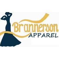 brannerson apparel ltd.