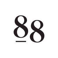 eighty eight logo image