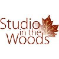 studio in the woods