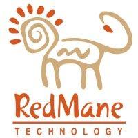 redmane technology llc logo image