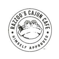 razzoo's cajun cafe logo image