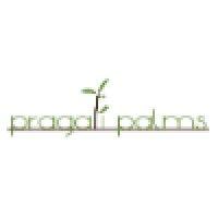 pragati palms logo image