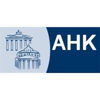 ahk romania logo image