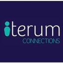 logo of Iterum Connections Bpo Contact Center Outsourcing