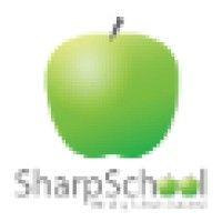 sharpschool logo image