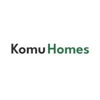 komu homes logo image