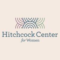 hitchcock center for women logo image